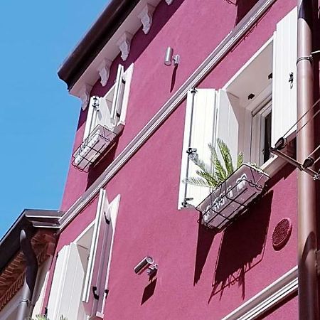Vila Casa Elisa - Venezia Chioggia Exteriér fotografie