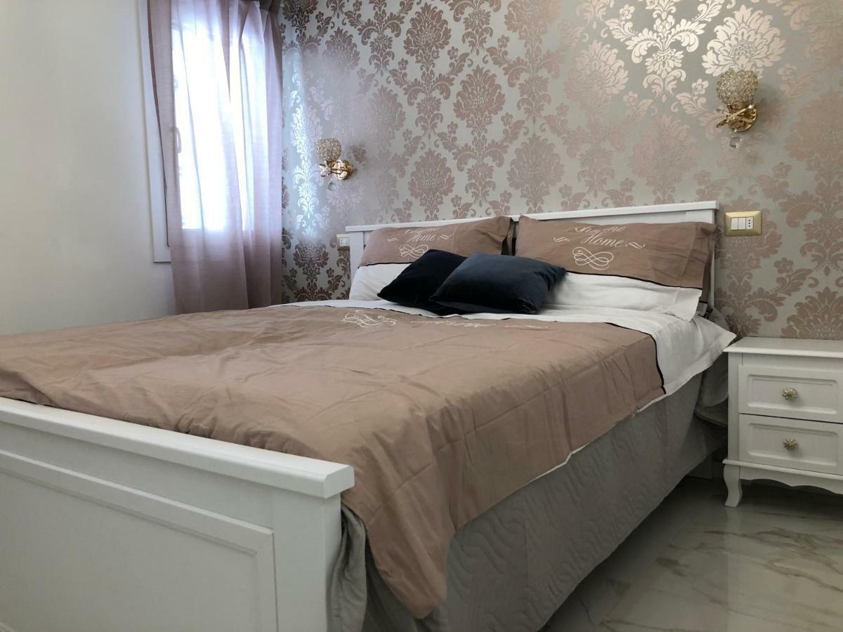 Vila Casa Elisa - Venezia Chioggia Exteriér fotografie