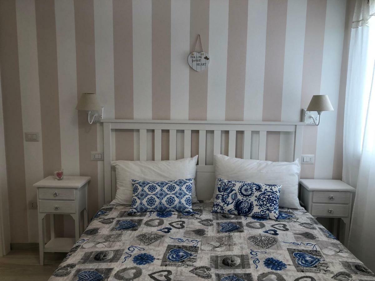 Vila Casa Elisa - Venezia Chioggia Exteriér fotografie