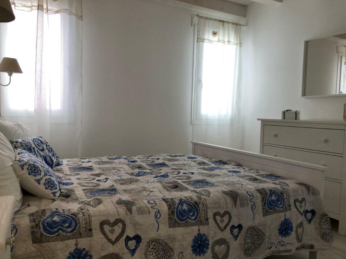 Vila Casa Elisa - Venezia Chioggia Exteriér fotografie