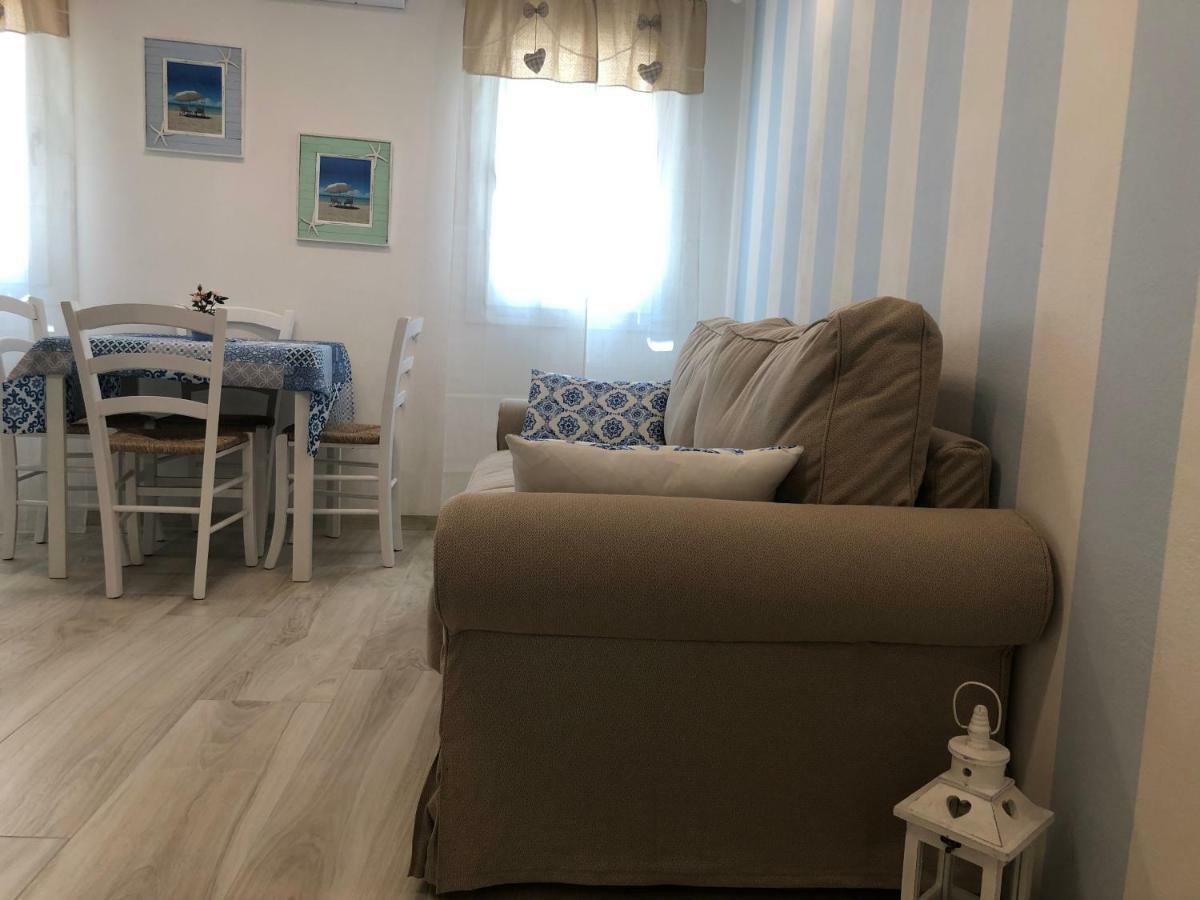Vila Casa Elisa - Venezia Chioggia Exteriér fotografie