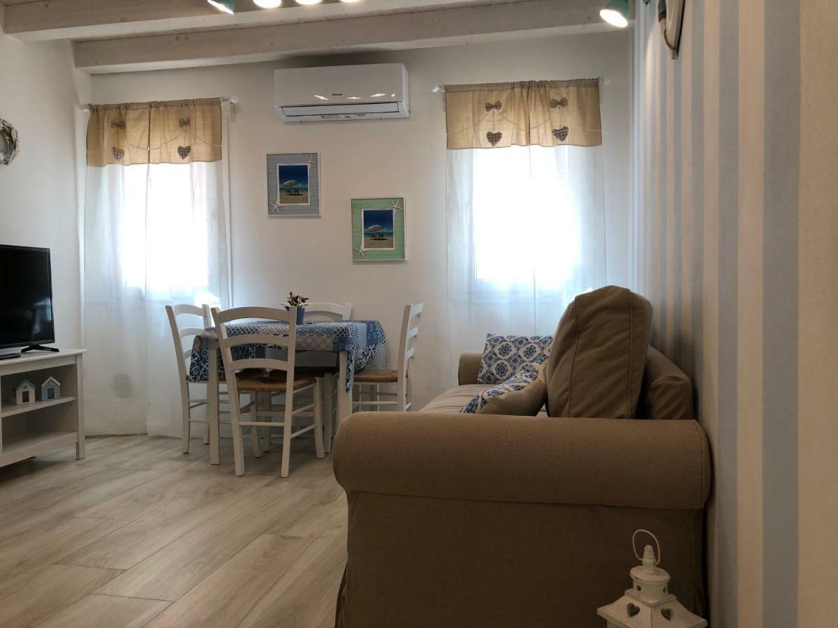 Vila Casa Elisa - Venezia Chioggia Exteriér fotografie