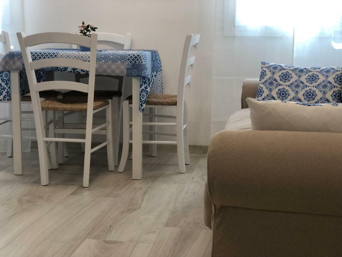 Vila Casa Elisa - Venezia Chioggia Exteriér fotografie